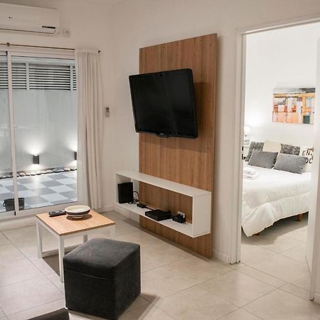 G&G Apartments - Obelisco Perfect Location บัวโนสไอเรส ภายนอก รูปภาพ