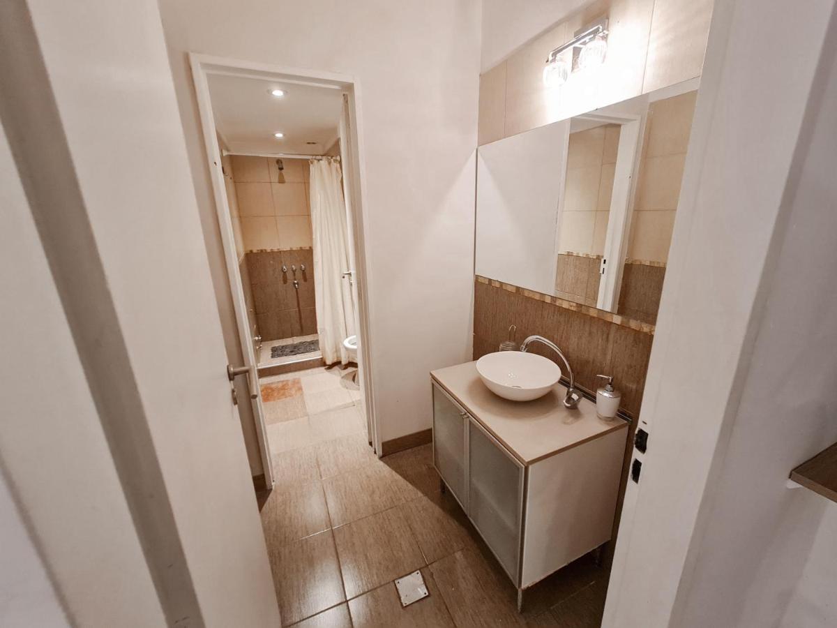 G&G Apartments - Obelisco Perfect Location บัวโนสไอเรส ภายนอก รูปภาพ