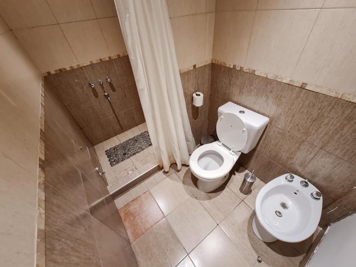 G&G Apartments - Obelisco Perfect Location บัวโนสไอเรส ภายนอก รูปภาพ