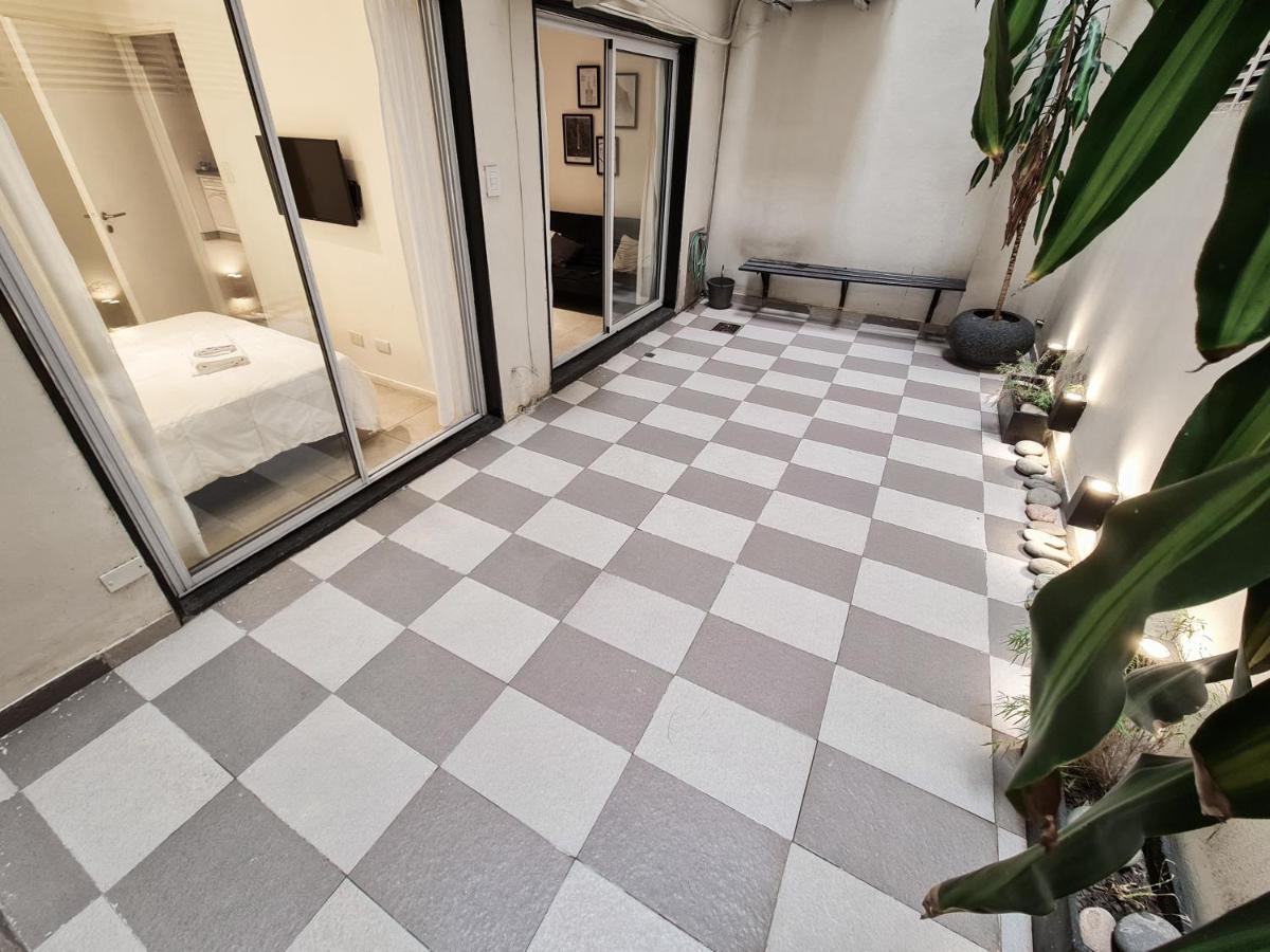 G&G Apartments - Obelisco Perfect Location บัวโนสไอเรส ภายนอก รูปภาพ