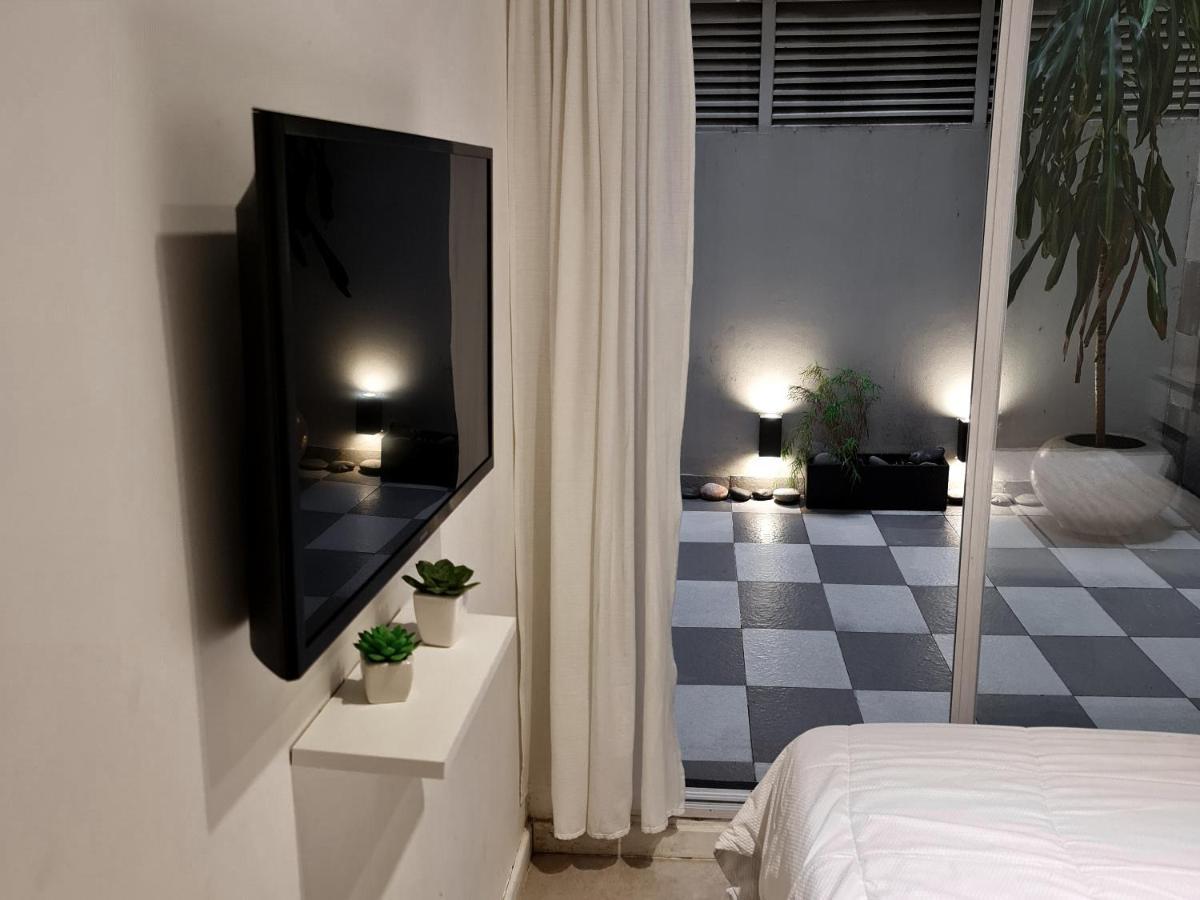 G&G Apartments - Obelisco Perfect Location บัวโนสไอเรส ภายนอก รูปภาพ